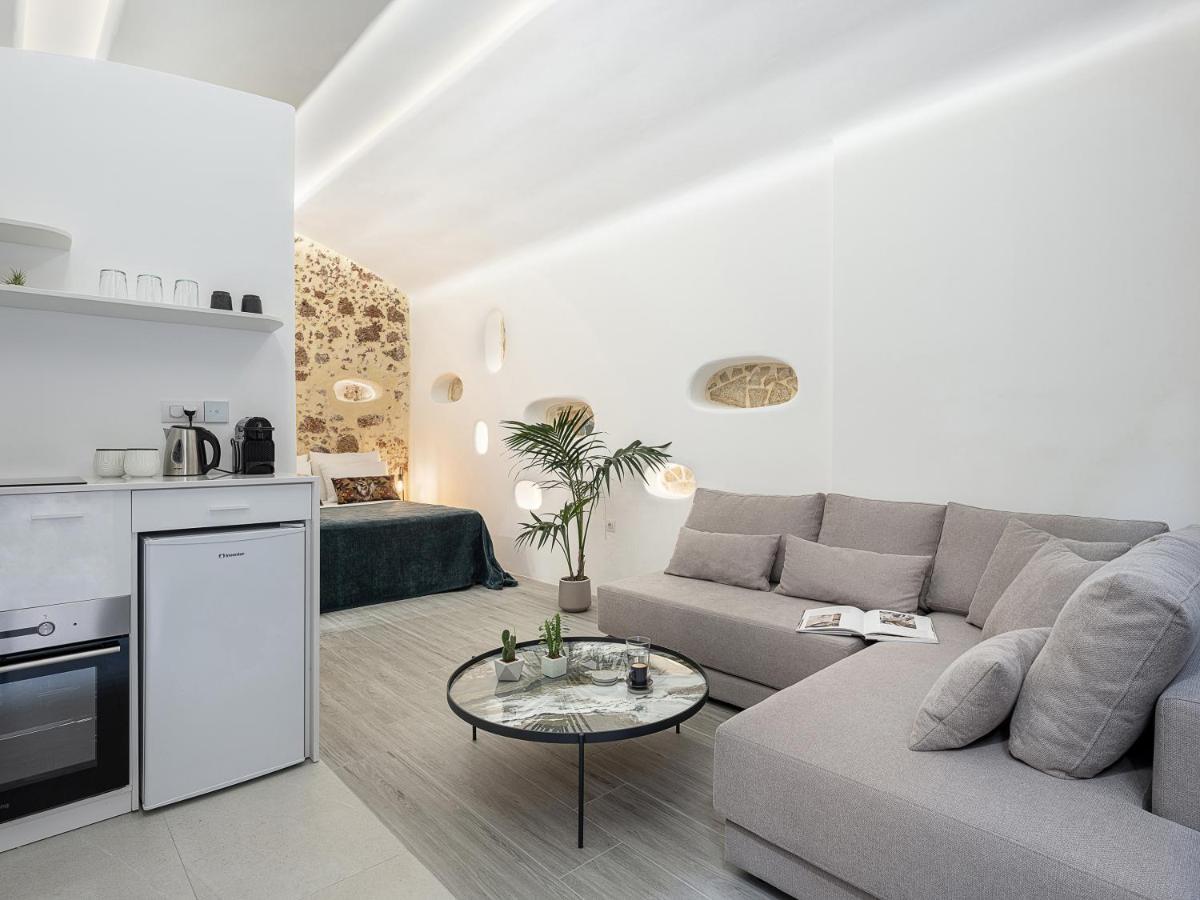 Malmaki, A Street View Apartment خانيا المظهر الخارجي الصورة