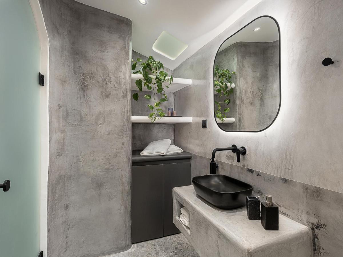 Malmaki, A Street View Apartment خانيا المظهر الخارجي الصورة